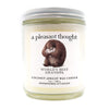 custom big bear candle world's best grandpa