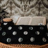Handmade moon eye pillow benefits