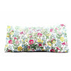 Handmade eye pillow benefits floral Liberty of London