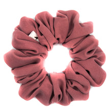  old rose active scrunchie a pleasant thought
