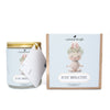Just Breathe | Classic Sentiment Candle