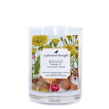  Keanu | Mango & Coconut Crème | Candle