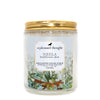 Neela | Bellflower Dew | Emulsified Sugar Scrub
