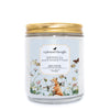 ophelia peach blossom and basil body cream a pleasant thought