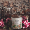 monroe plum blossom and peony body cream notes