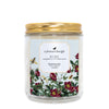 ruby raspberry and wild mint whipped soap a pleasant thought