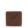 lolita salted caramel and pistachio bar soap 