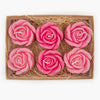 Stop and smell the roses gift pack a pleasant thought