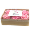 Stop and smell the roses gift pack box