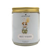 Best Wishes | Classic Sentiment Candle