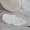 atticus bergamot and oakmoss body cream texture