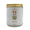 Cheers | Classic Sentiment Candle
