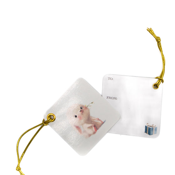 Thinking of You | Classic Sentiment Candle