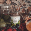 Eden | Ripe Berries & Sweet Citrus | Whipped Soap