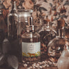 cordelia english pear and amber body mist notes