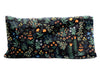 floral stems eye pillow a pleasant thought