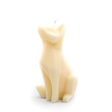  Fox | Pillar Candle