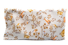  foxes eye pillow a pleasant thought