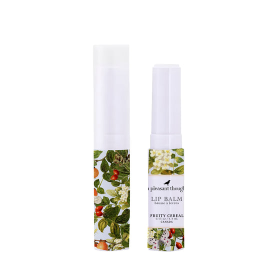 Fruity Cereal | Classic Lip Balm