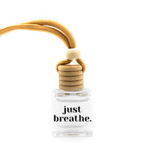  Just Breathe | Car Diffuser