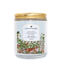  Lolita | Salted Caramel & Pistachio | Body Cream
