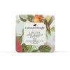 lolita soap salted caramel and pistachio a pleasant thought