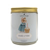 Make a Wish | Classic Sentiment Candle