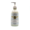 cleo oatmeal and honey body lotion a pleasant thought