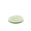 scorpio zodiac concrete coaster a pleasant thought 