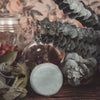 siddhartha eucalyptus and spearmint shampoo bar notes