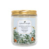 siddhartha eucalyptus and spearmint whipped soap a pleasant thought