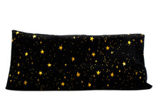  cosmos stars eye pillow a pleasant thought