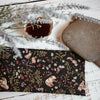 woodland creatures eye pillow display